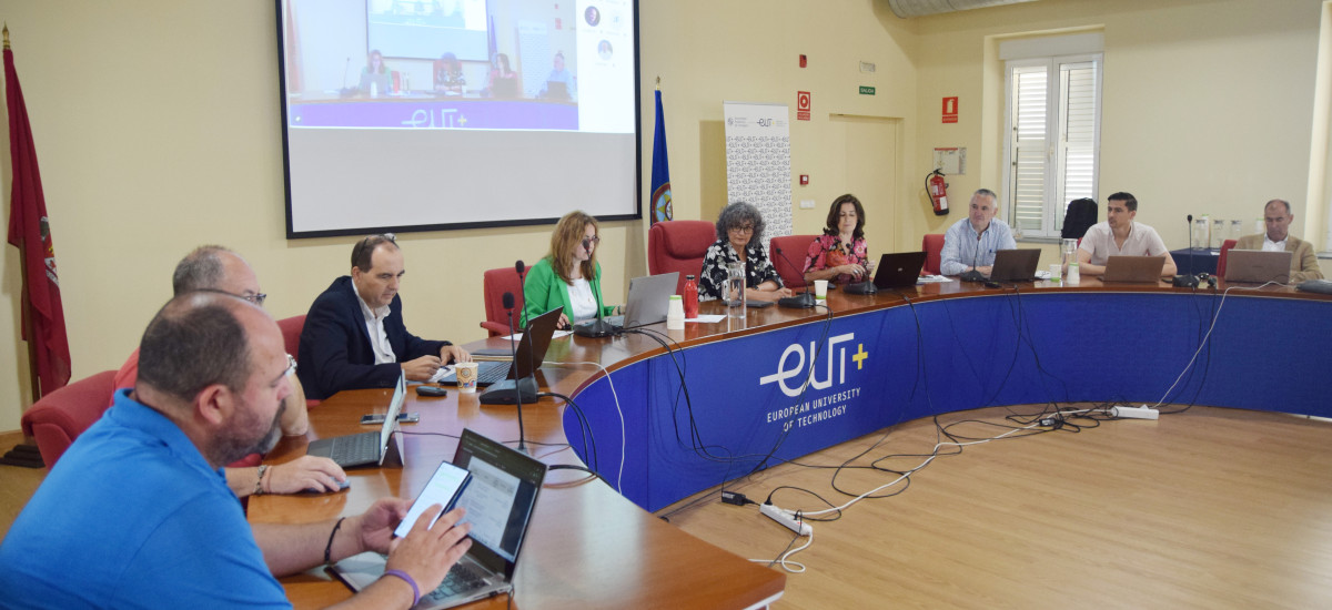 La UPCT aprueba las cuentas del ejercicio 2023 con un superávit superior al de 2022